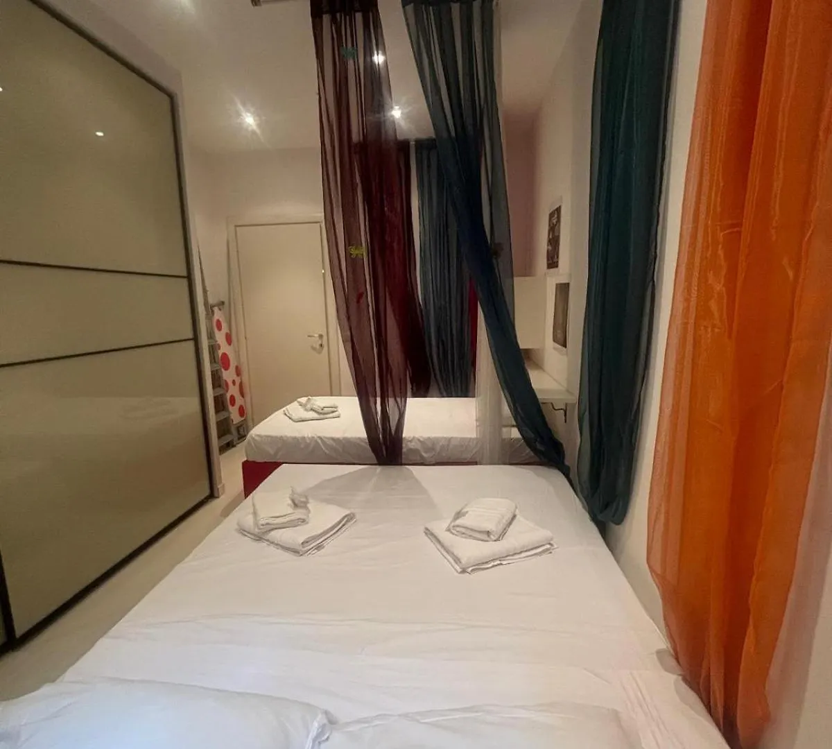 Apartamento Procida'S House Roma Italia
