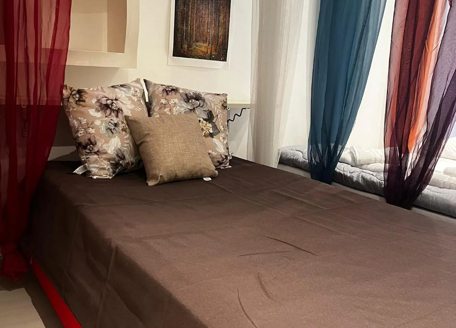 Apartamento Procida'S House Roma 0*,  Italia