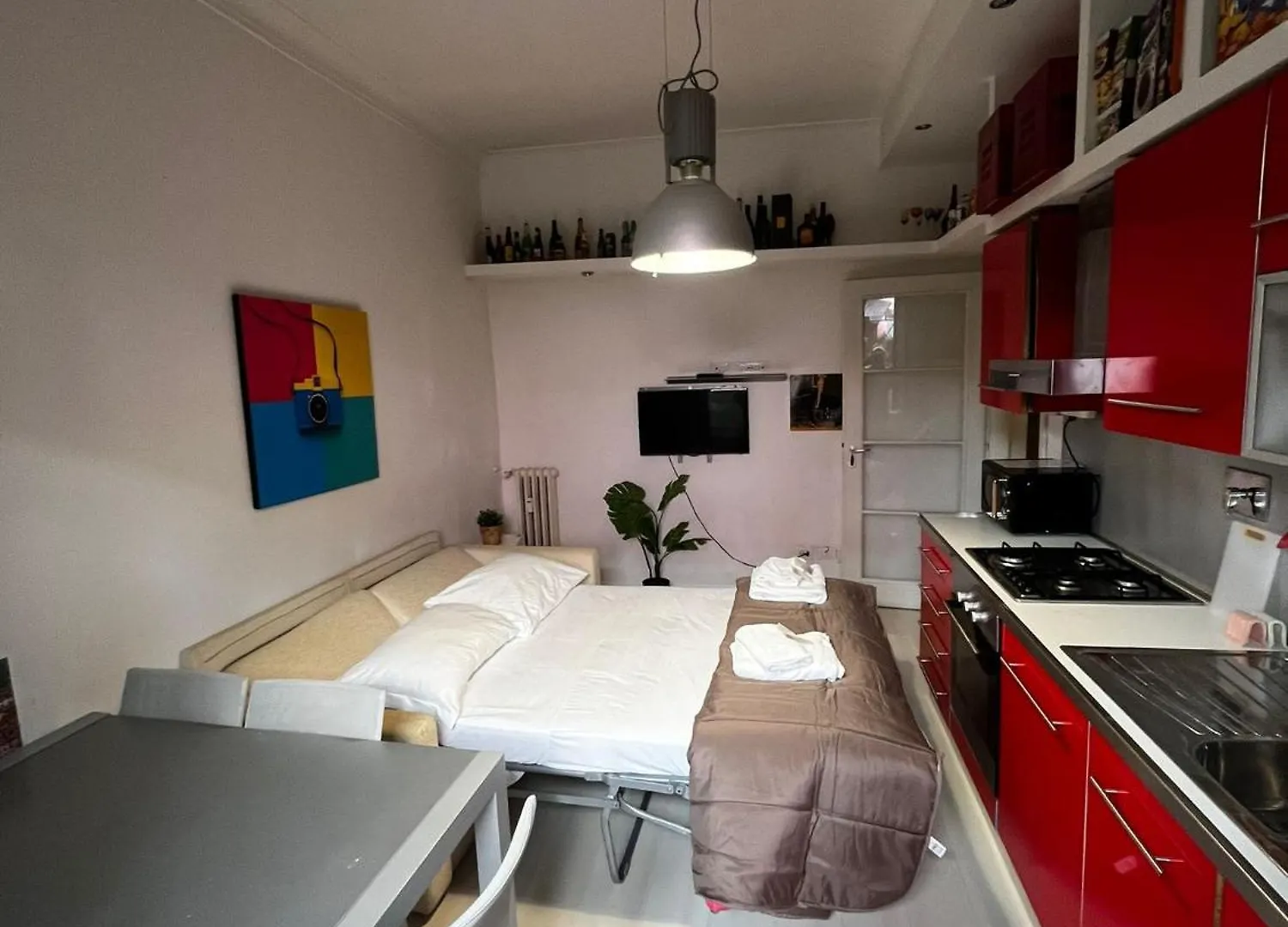 Apartamento Procida'S House Roma