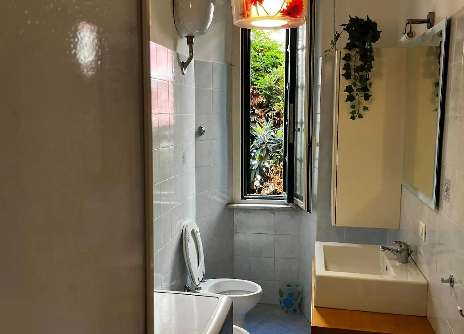 Procida'S House Apartman Róma Olaszország