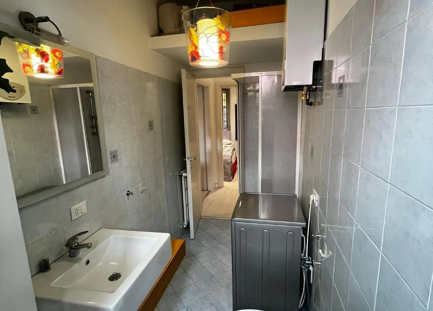 Procida'S House Apartman Róma